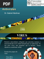 Antiviral Es