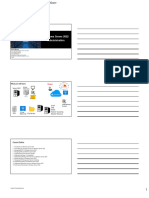 Windows Server 2022 Notes Courseware
