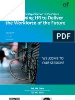 Mercer CRF Transforming HR To Deliver The Workforce For The Future Fin