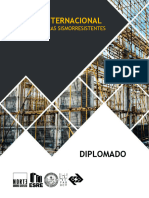 Catalogo - Diplomado Diseño Internacional de Estructuras Sismorresistentes-2024