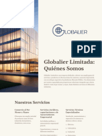 Globalier 1057417 2866 Cot24