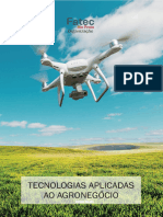 Tecnologias Aplicadas Agronegocio