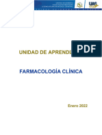 Farmacología Clínica