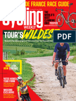 Cycling Weekly 20.06.2024