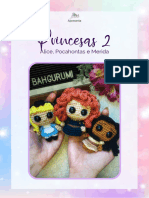 E-Book Mini Princesas 8