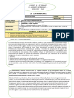 Ficha Listo Activ CCSS 2° - Sem 4