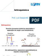 Eletroqumica