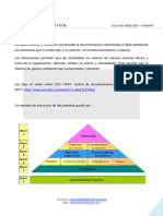 U3 - Documentación