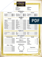 M20 4-Page Echoes V20Skills Interactive