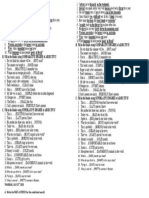 Add Lesson Write The PART of SPEECH For The Underlined Words