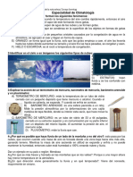 Especialidad de Climatología