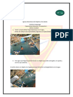 Especialidad de Natacion 1