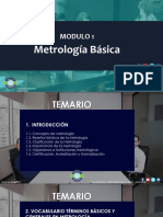 Metrologia Basica