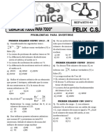 Repasito 03 de Quimica-2023