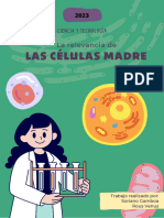 Traba de Ciencia y Tecnología