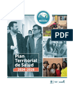 4 Plan Territorial de Salud 2024 2027