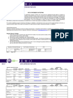 3001 P GFCO Approved Test Kits Rev 6