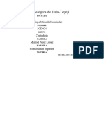 Reexpresión Evaluación 2