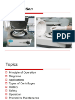 Lawal Lecture 3 Centrifuge