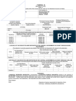 Form 16 Bhuvaneshweri S V