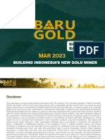 Baru Barugoldcorp Ma2023