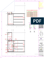 Puddle Pipe & Sleeves For First Basement Floor Plan: Gray Water Plant For STC HQ