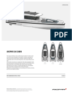 Axopar PDF 22-AX28C