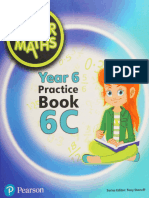 Power Maths Year 6 Pupil Practice Book 6C - Tony Staneff - 2018 - Pearson Education, Limited - 9780435190354 - Anna's Archive