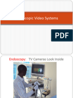 7.endoscopic Systems