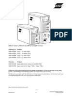 Origo Tig 3001i