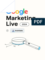 Brainlabs View On Google Marketing Live 2024 Updated2