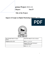 Capstone Project 2022-24 - Final Report - KG Aditya Anshuman (PDF - Io)