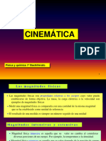 Cinematica NEO