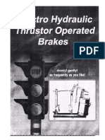 Brake Electromag