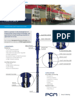 PCM Deepwell Pumps Fpso Product Sheet 7