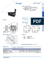 09238RA Data Sheet