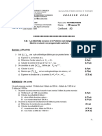 Actc - CG - Mathematiques