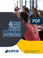 4pasos Carrera Admin