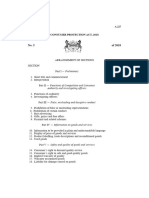 05 Act 20 04 2018 CONSUMER PROTECTION