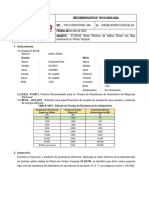 Hyco-000x-2024 67-Eb-08, Aditivo Diesel - Bajo Aislamiento - Pvta - 26.04.2024