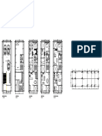 SJL - ARQUITECTURA PREDIMENSIONAMIENTO ESTRUCTURA-Model