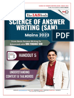 017 Science of Ans Writing SAW 2023 TAILWORD theIA 240718 140520