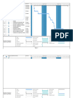 Maquinsa Gantt PM DV025