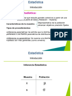 Semana 1 - Distribuciones Discretas de Probabilidad