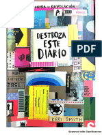 Libro Destroza Este Diario