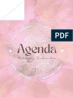 Agenda