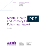 Primarycarepolicyframework March2016 PDF