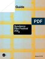 SFF24 - Program - Guide-SUNDANCE 2024