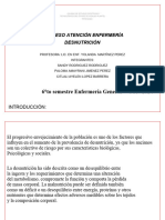 Pae Desnutricion Terminado