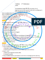 Similitudes 4eme Maths Kooli M H